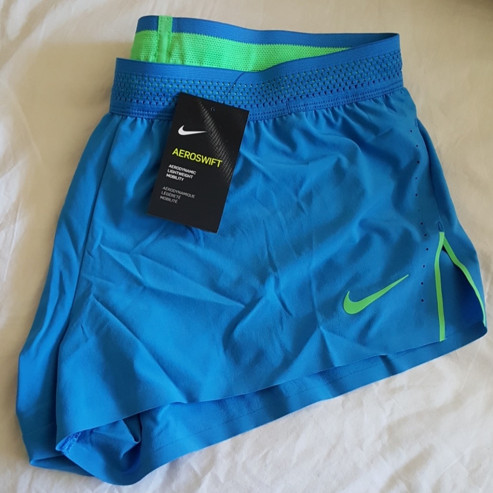 Nike shorts